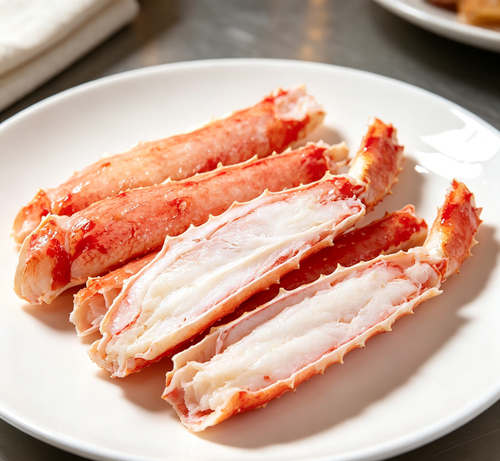 King Crab Legs