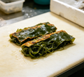 Fresh Kelp