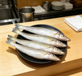 Whole Sardines